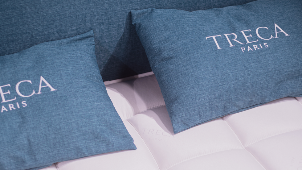 Bilder Maison de la Literie