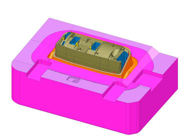 OSPEL CAD/CAM, Buch 15 in Untermerzbach