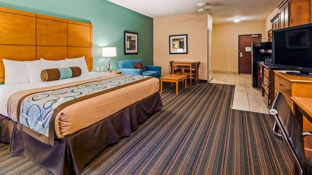 Images Best Western Plus Seminole Hotel & Suites