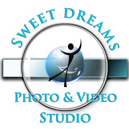 Sweet Dreams Studio Logo