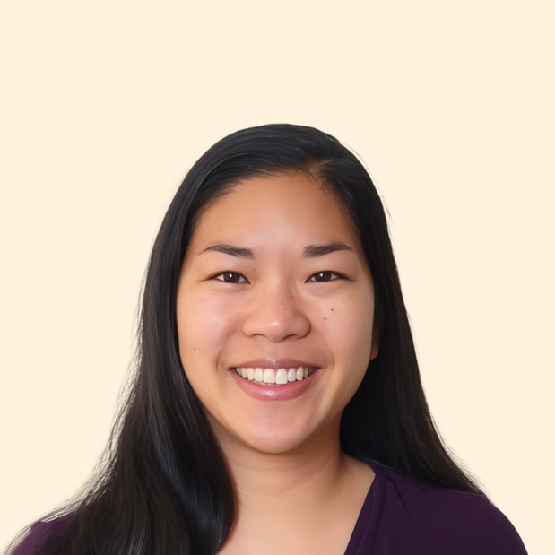 Images Jennifer Kwok, Psychiatric Nurse Practitioner