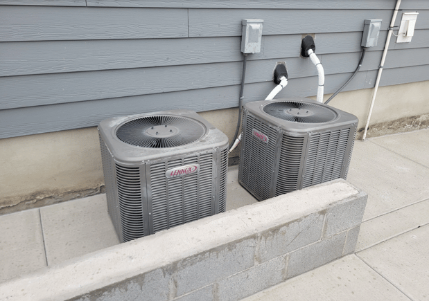 Images B.L.R. Heating and Air
