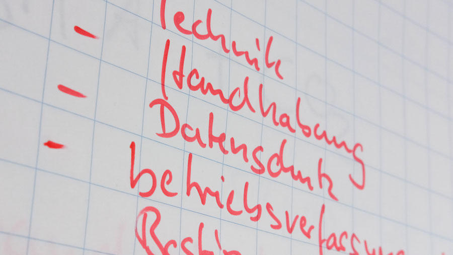 SFB-Bildungszentrum GmbH, Lazarettstr. 15 in Essen