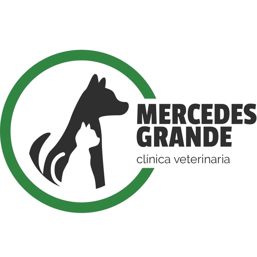 Clínica Veterinaria Mercedes Grande Logo