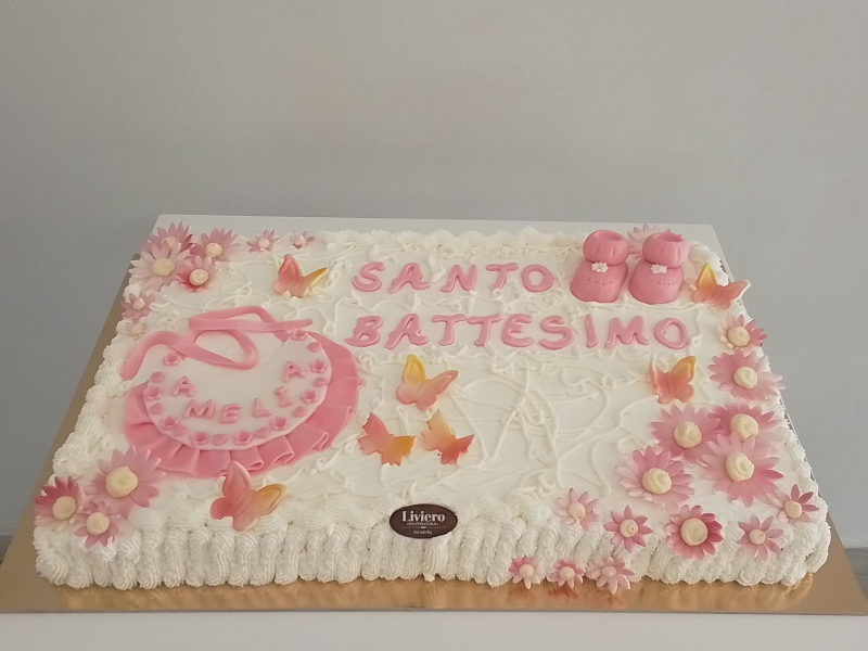 Images Pasticceria Liviero - Caffe' e Gelateria