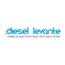 Diesel Levante