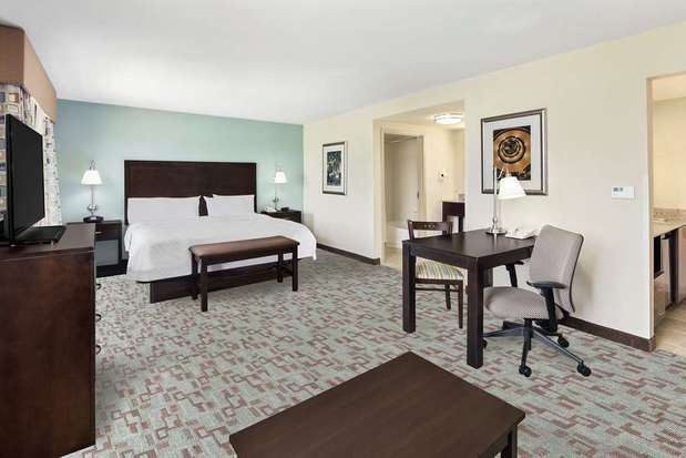 Images Hampton Inn and Suites Savannah-Airport