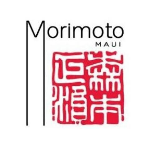 Morimoto Maui Logo