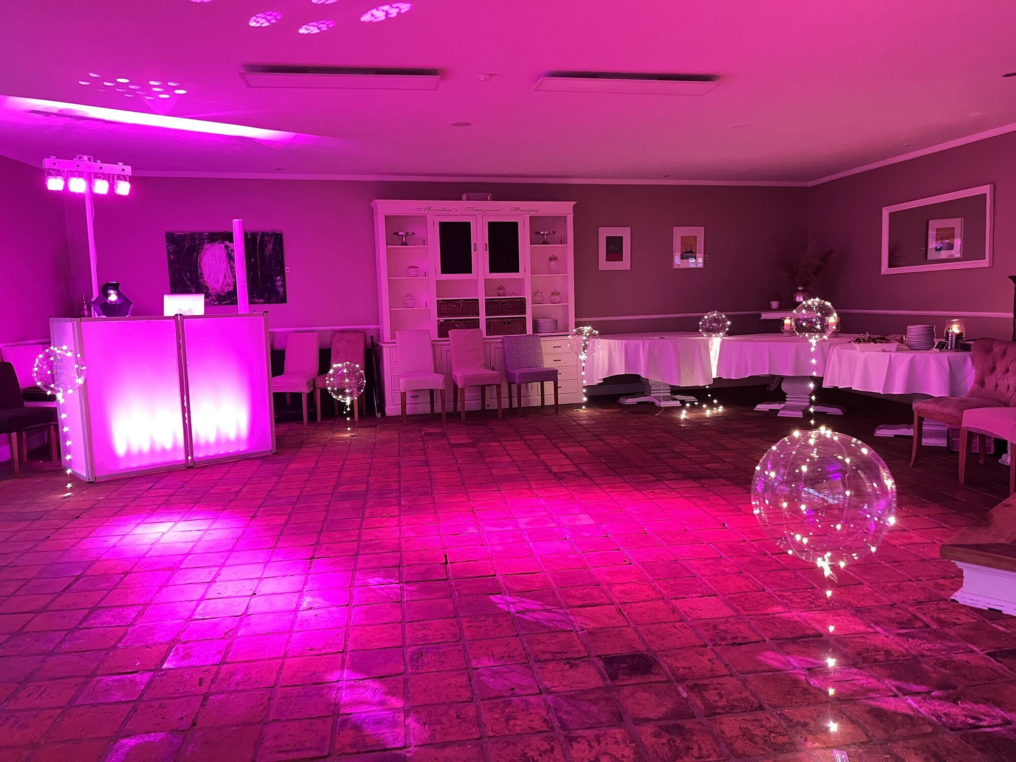 DJlarsSynn, Stonsdorfer Weg 4 in Norderstedt