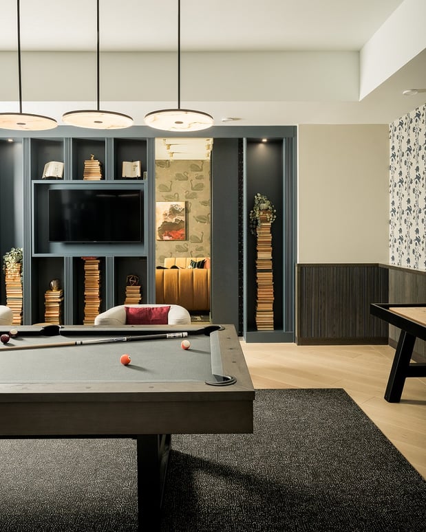 Images Huxley Scottsdale