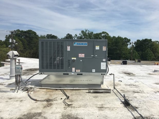 Images Fix-it 24/7 Air Conditioning, Plumbing & Heating