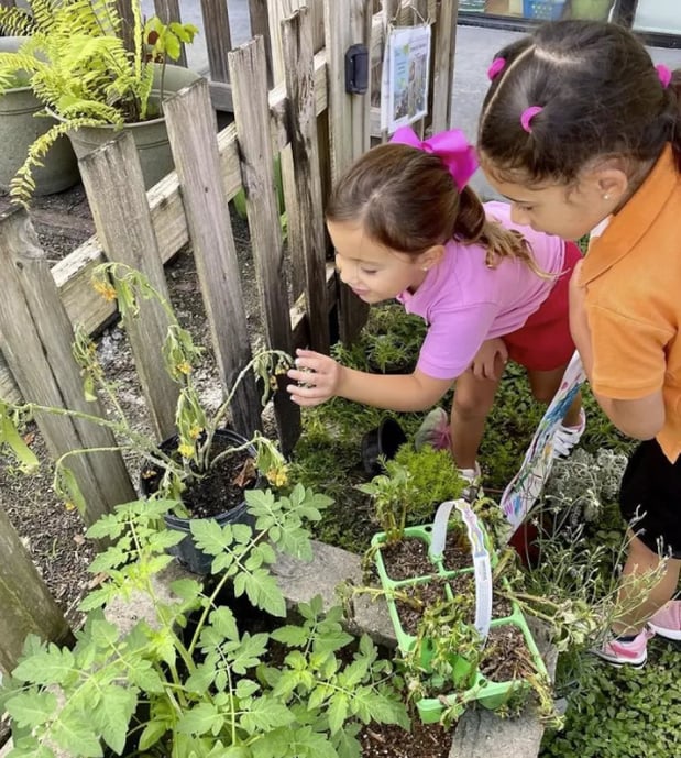 Images KLA Schools of Coconut Creek