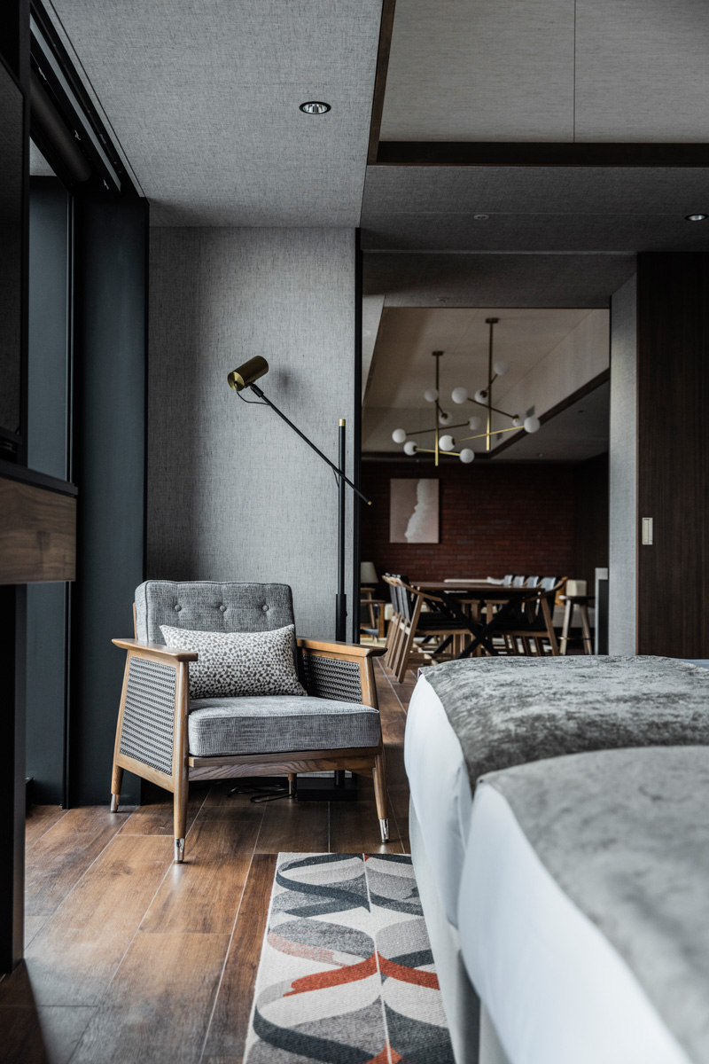 Images SAPPORO STREAM HOTEL