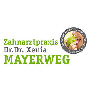 DDr. Xenia Mayerweg Logo