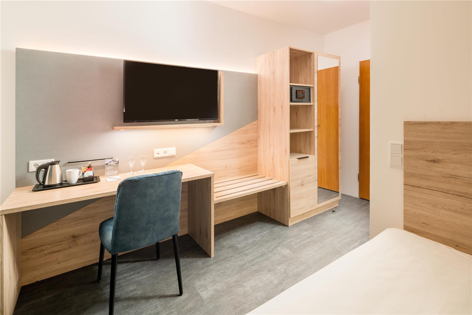 Best Western Hotel Lippstadt, Cappelstrasse 3 in Lippstadt