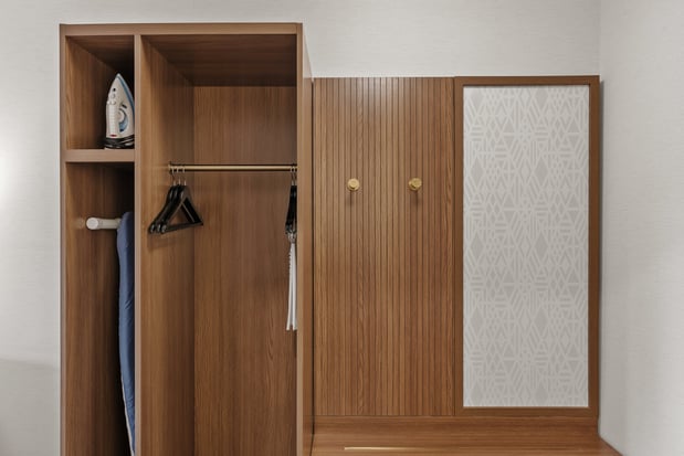 Images Holiday Inn Niagara Falls State Park Entry by IHG