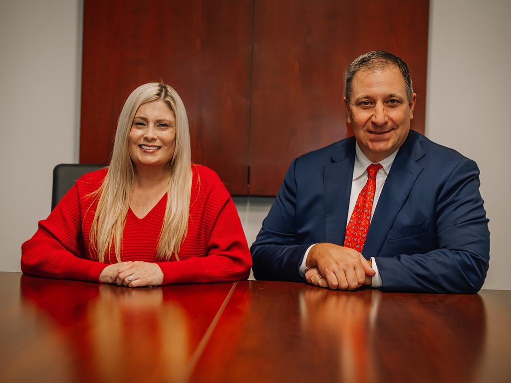 McGarvey & Associates - Ameriprise Financial Services, LLC