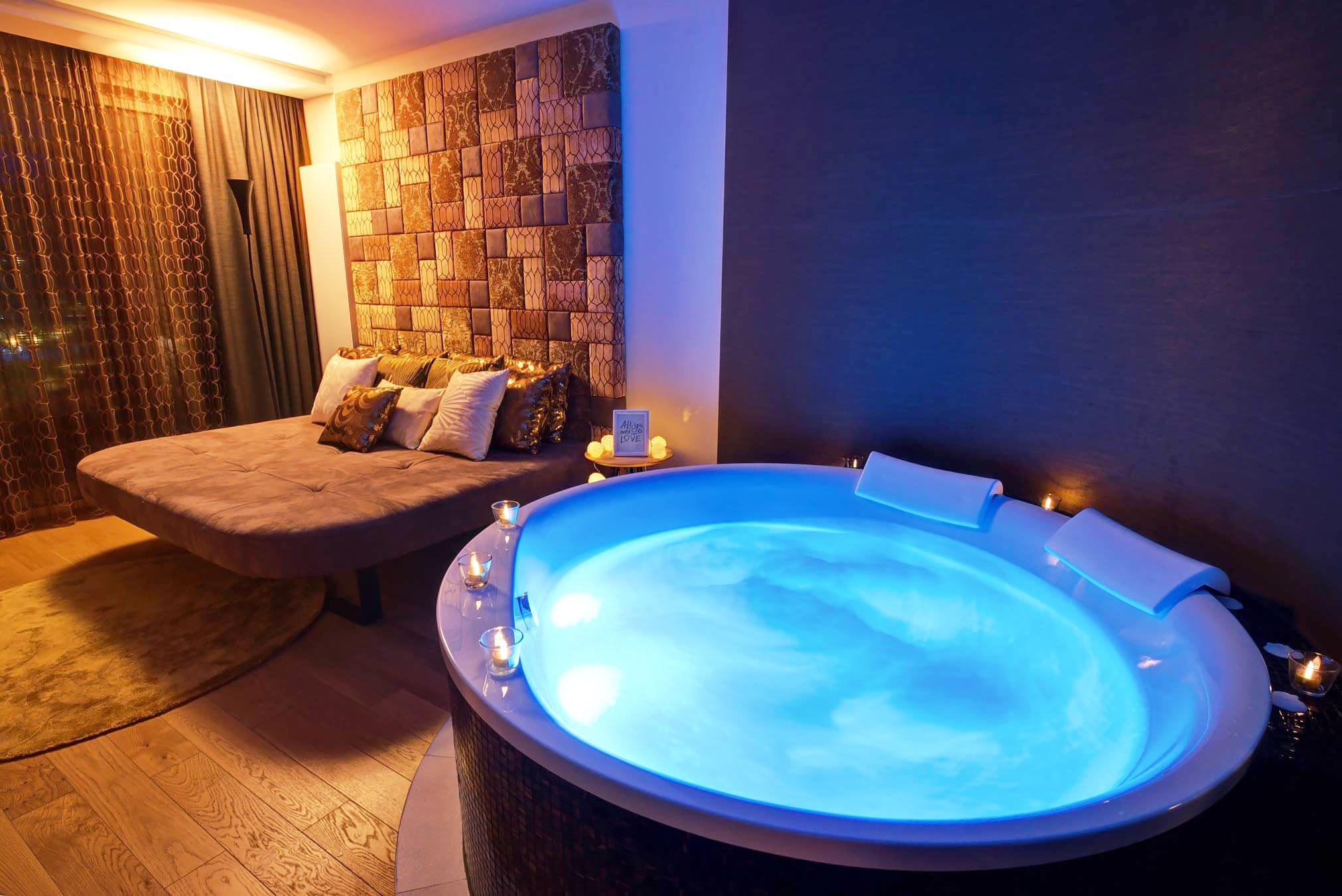 Thermenhotel Kowald GmbH, An der Therme 215 in Loipersdorf bei Fürstenfeld