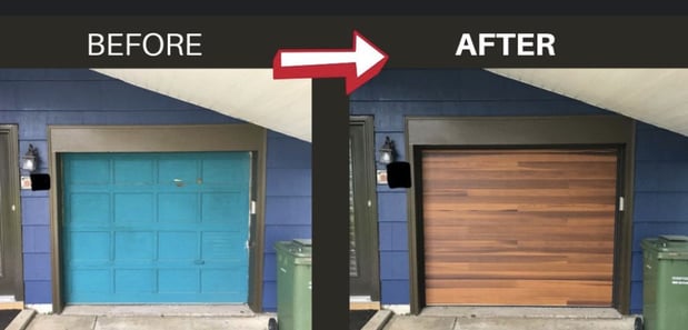 Images Ace's Garage Door Repair & Installation
