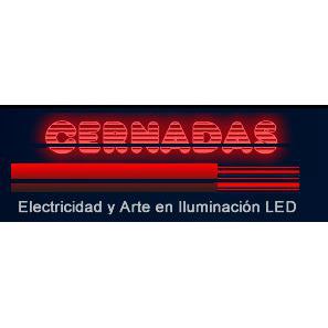INSTALACIONES ELÉCTRICAS CERNADAS Logo