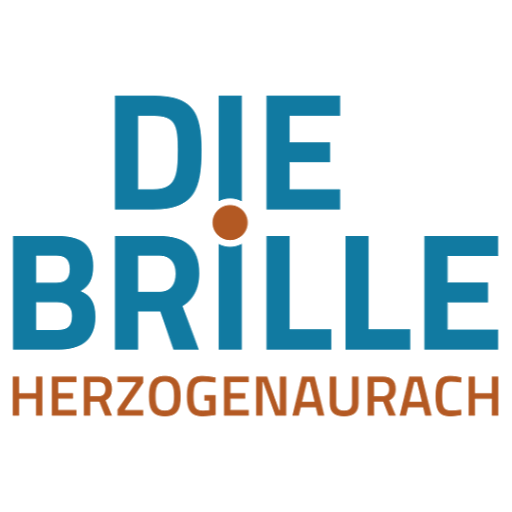 Die Brille in Herzogenaurach - Logo