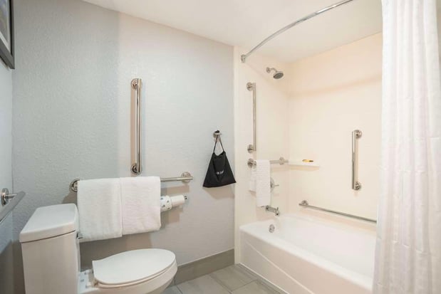 Images Best Western Plus Mobile Inn & Suites