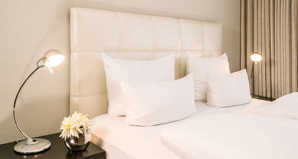 Bilder Best Western Victor's Residenz-Hotel Rodenhof