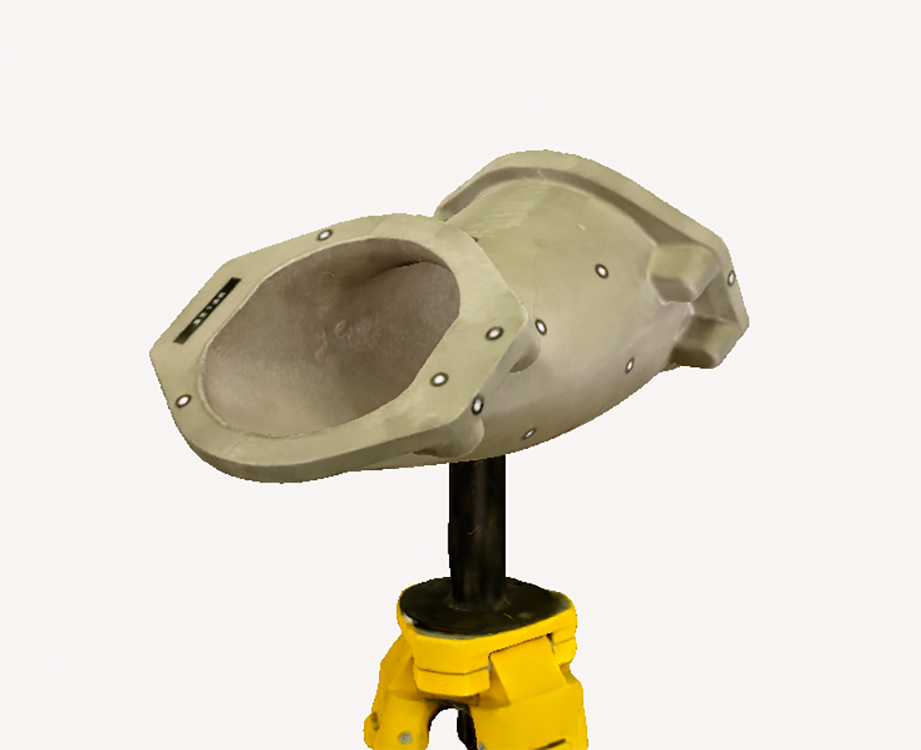Images Skanak - 3D Scan & Modeling