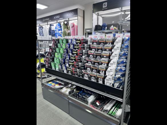 Images ゴルフパートナー 明治ゴルフセンター八千代店