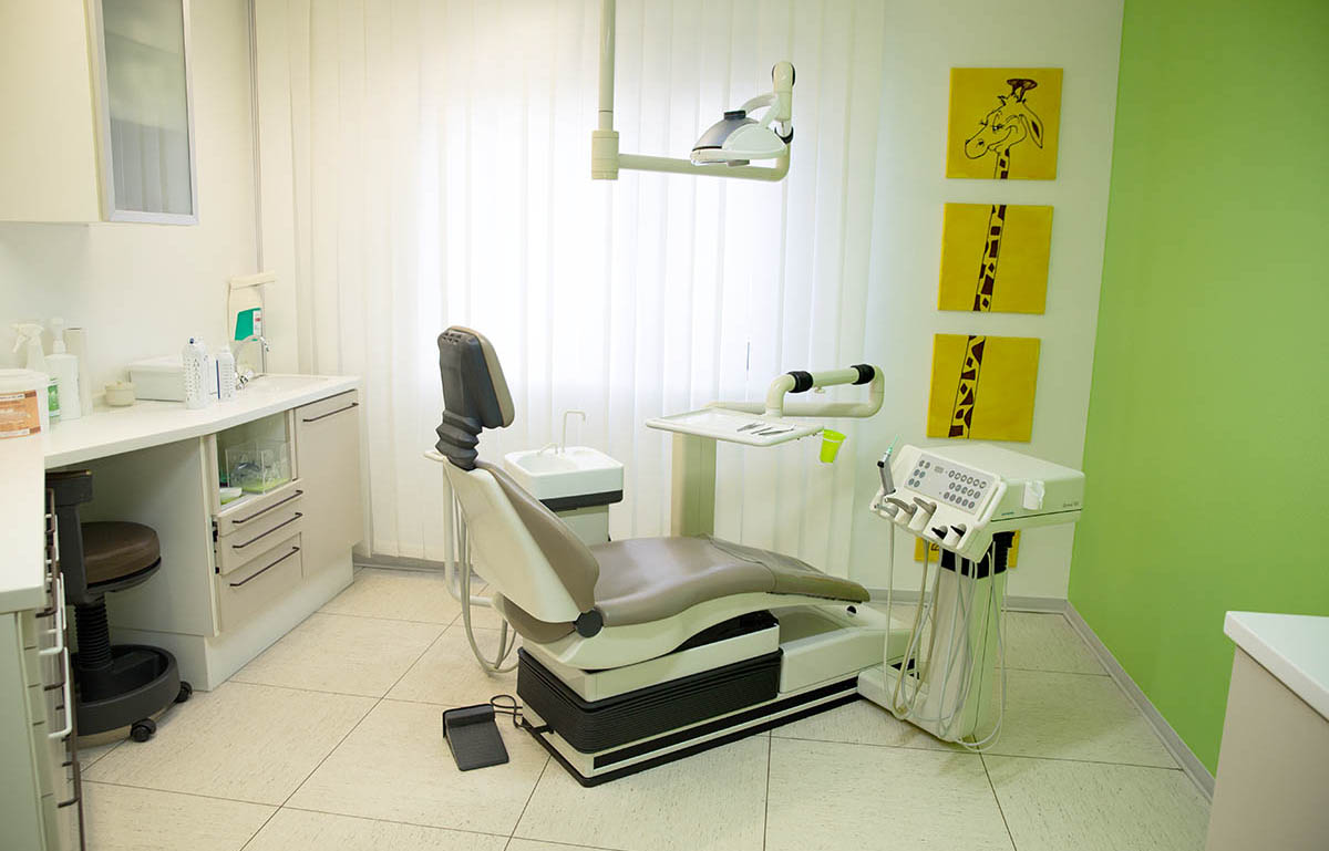 Praxis für Zahnheilkunde Birgit Dunkelmann, Hankelstr. 51 in Bonn