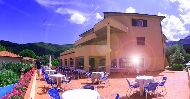 Images Hotel e Residence Isola Verde