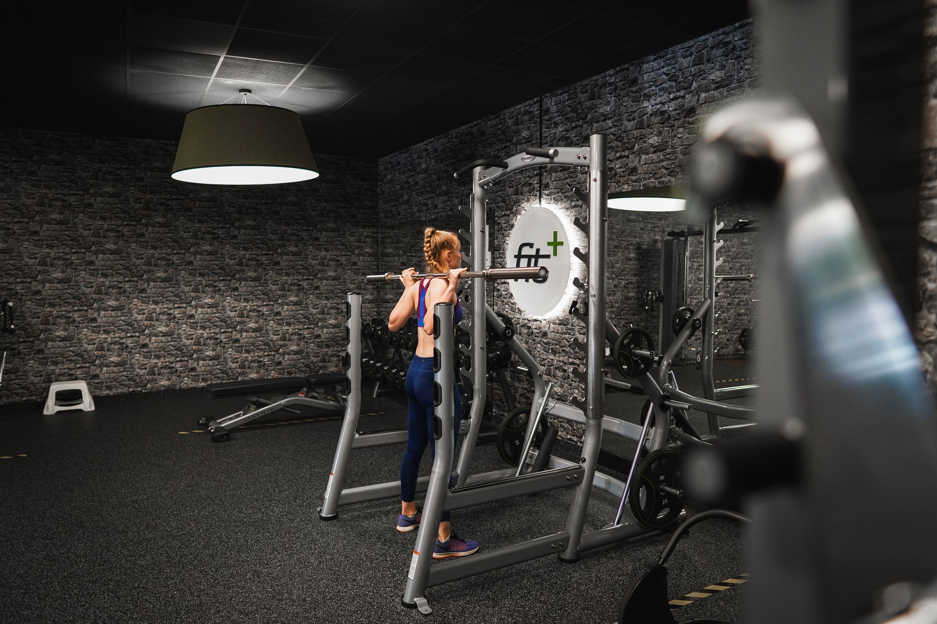 Bilder fit+