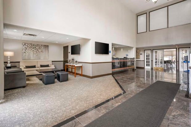 Images Best Western Suites