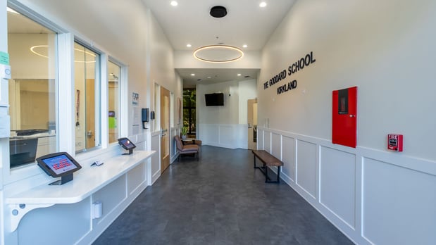 Images The Goddard School of Kirkland