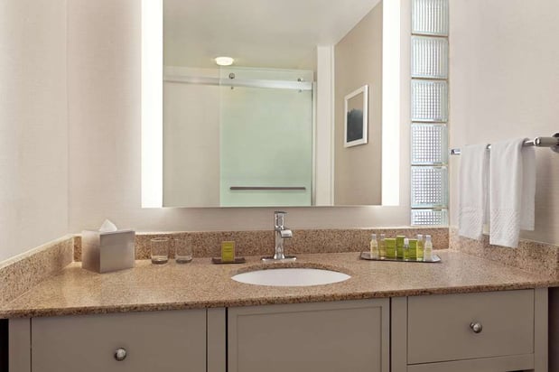 Images DoubleTree Resort by Hilton Hotel Paradise Valley - Scottsdale