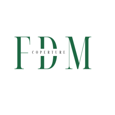 Tende da Sole e Coperture  FDM Crispano Logo
