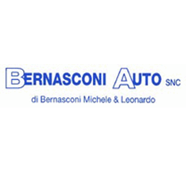 Bernasconi Auto Logo
