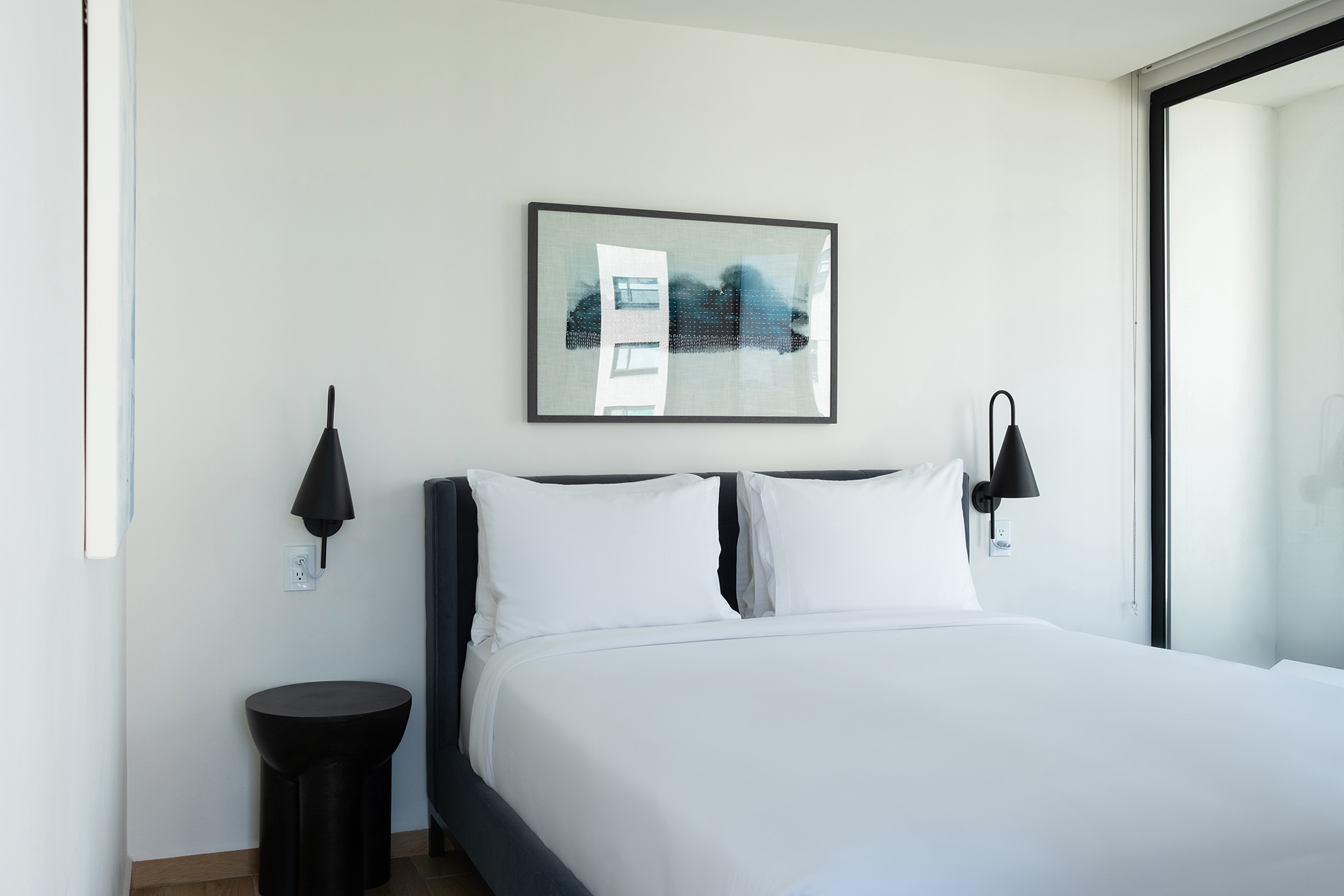 Images Crisol Suites Condesa