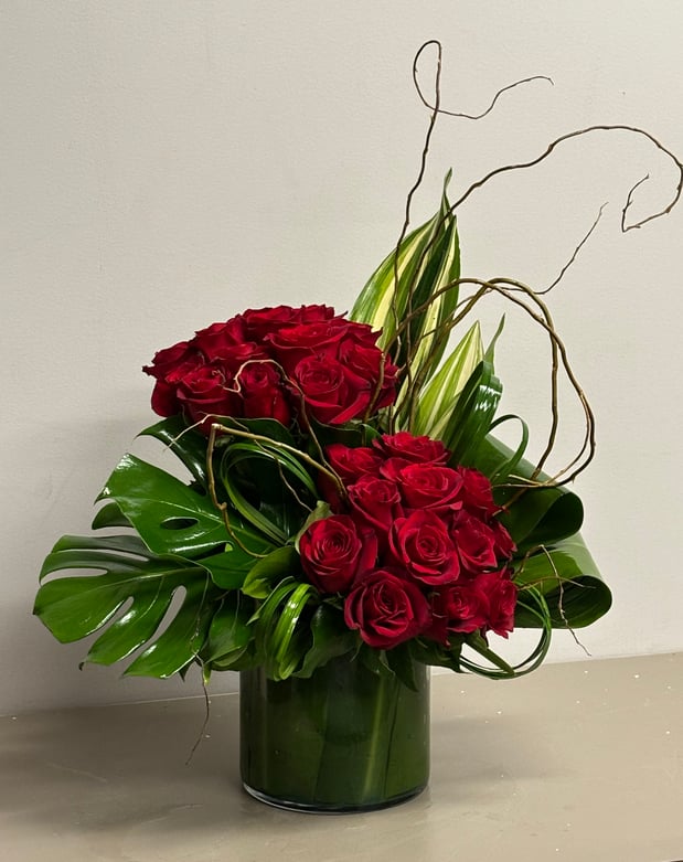 Images Florentyna's A Fine Flower Company