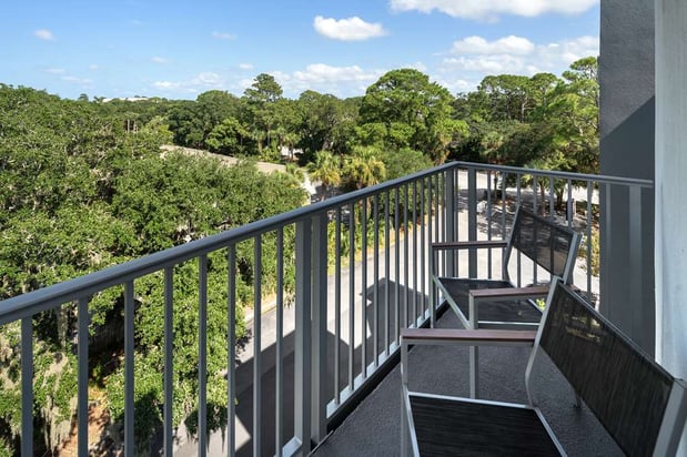 Images DoubleTree by Hilton Hilton Head Island