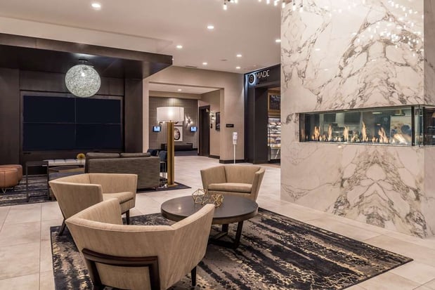 Images DoubleTree by Hilton Lafayette East