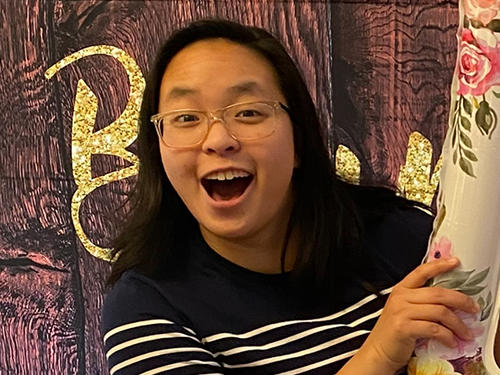 Amy Nguyen
Amy joined the team in 2020 and is now ready to help you BreakOut!