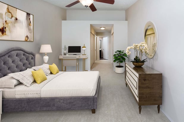 Images Camden Doral Villas Apartment Townhomes