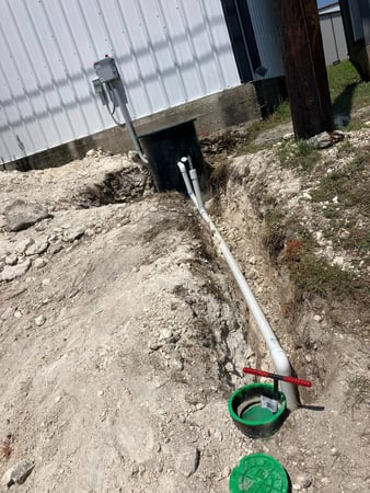 Images McDowd Plumbing