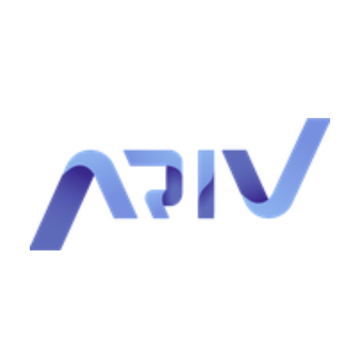ARIV - Génie des affaires - Solutions numériques - Longueuil Logo