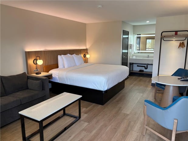 Images Best Western San Diego Pacific Beach/Mission Bay