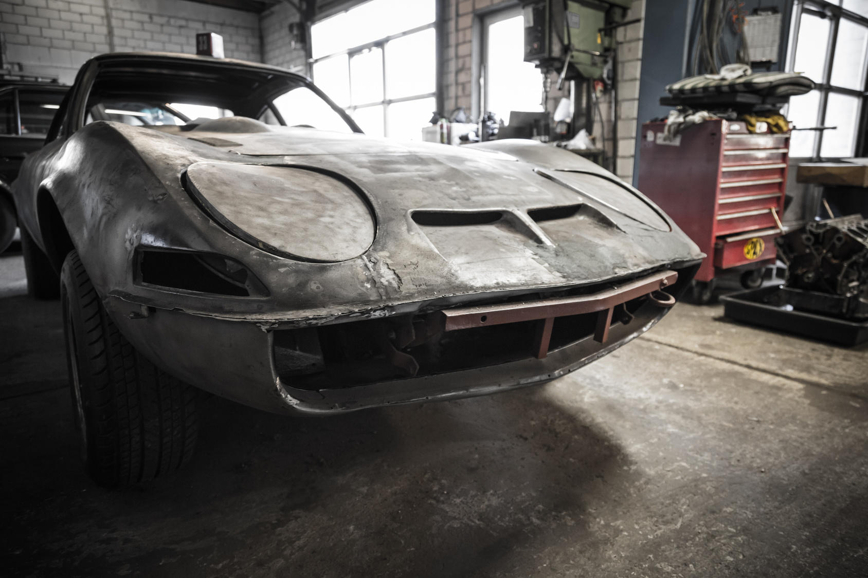 Autoservice Ohlsbach - Autowerkstatt | Ohlsbach, Heimgasse 6 in Ohlsbach