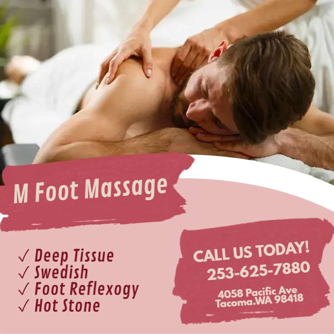 Best 30 Massage Therapists in Tacoma, WA with Reviews