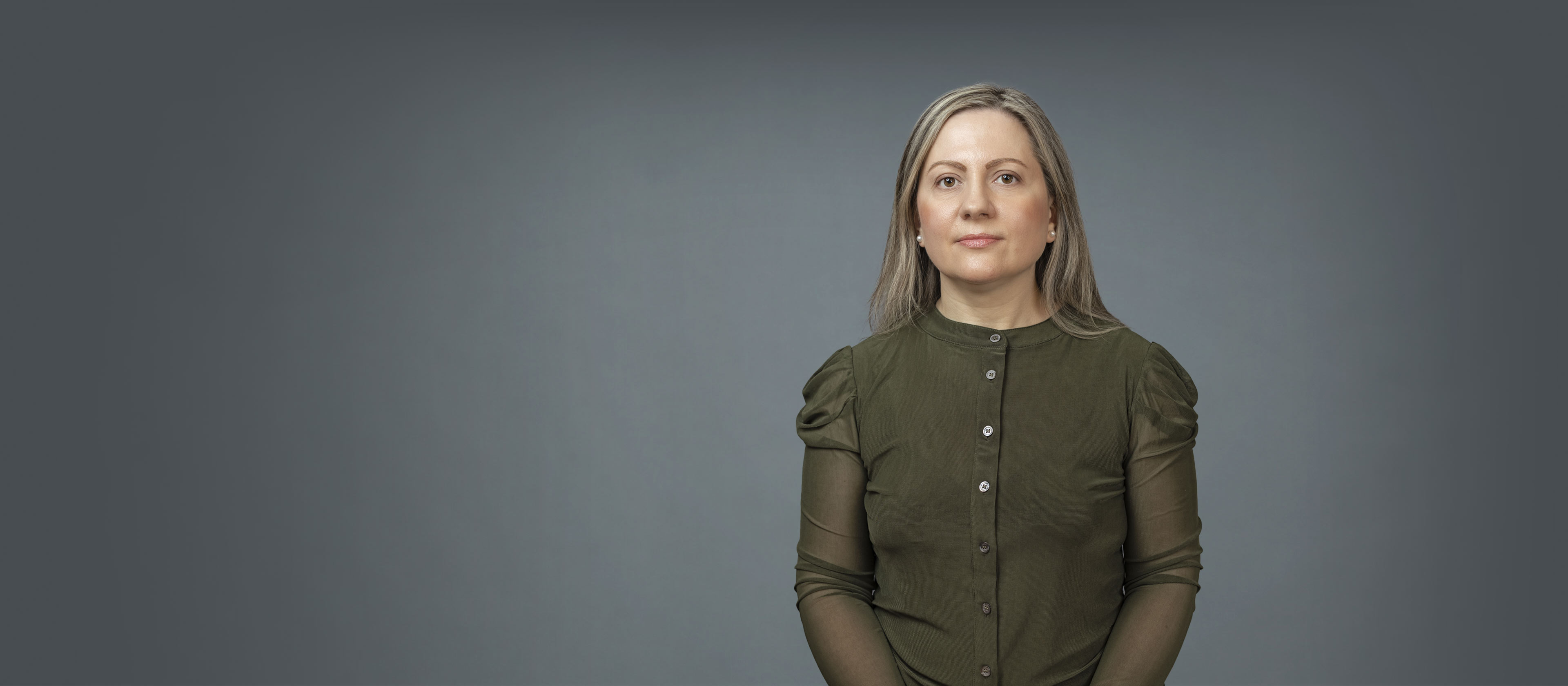 Katerina Hysi, MD