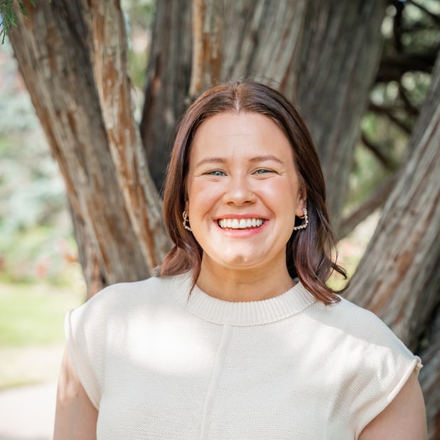 Images Rebecca Thompson, Counselor
